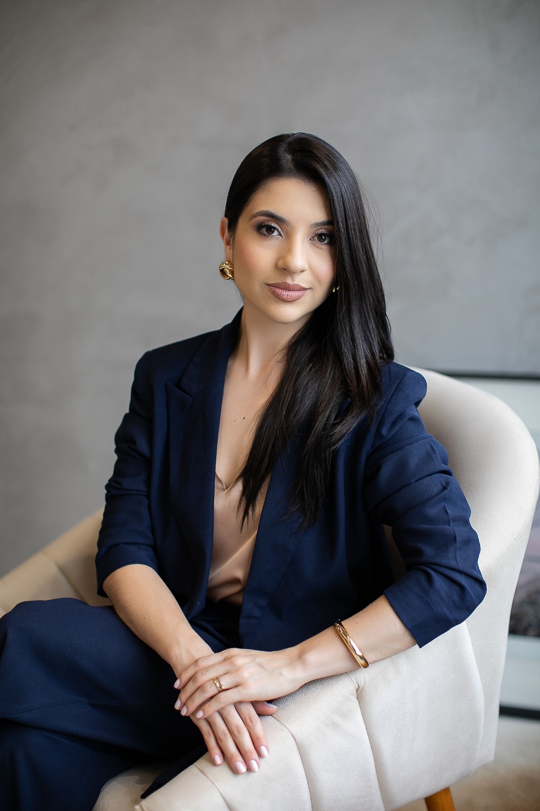 Luciana Leffer Menegusso
